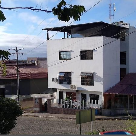 Casa Rentera D Elias 5 Hotel Puerto Baquerizo Moreno Eksteriør billede