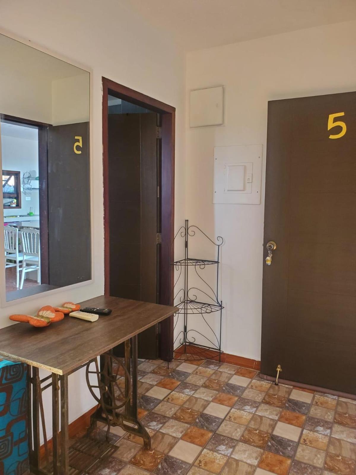 Casa Rentera D Elias 5 Hotel Puerto Baquerizo Moreno Eksteriør billede