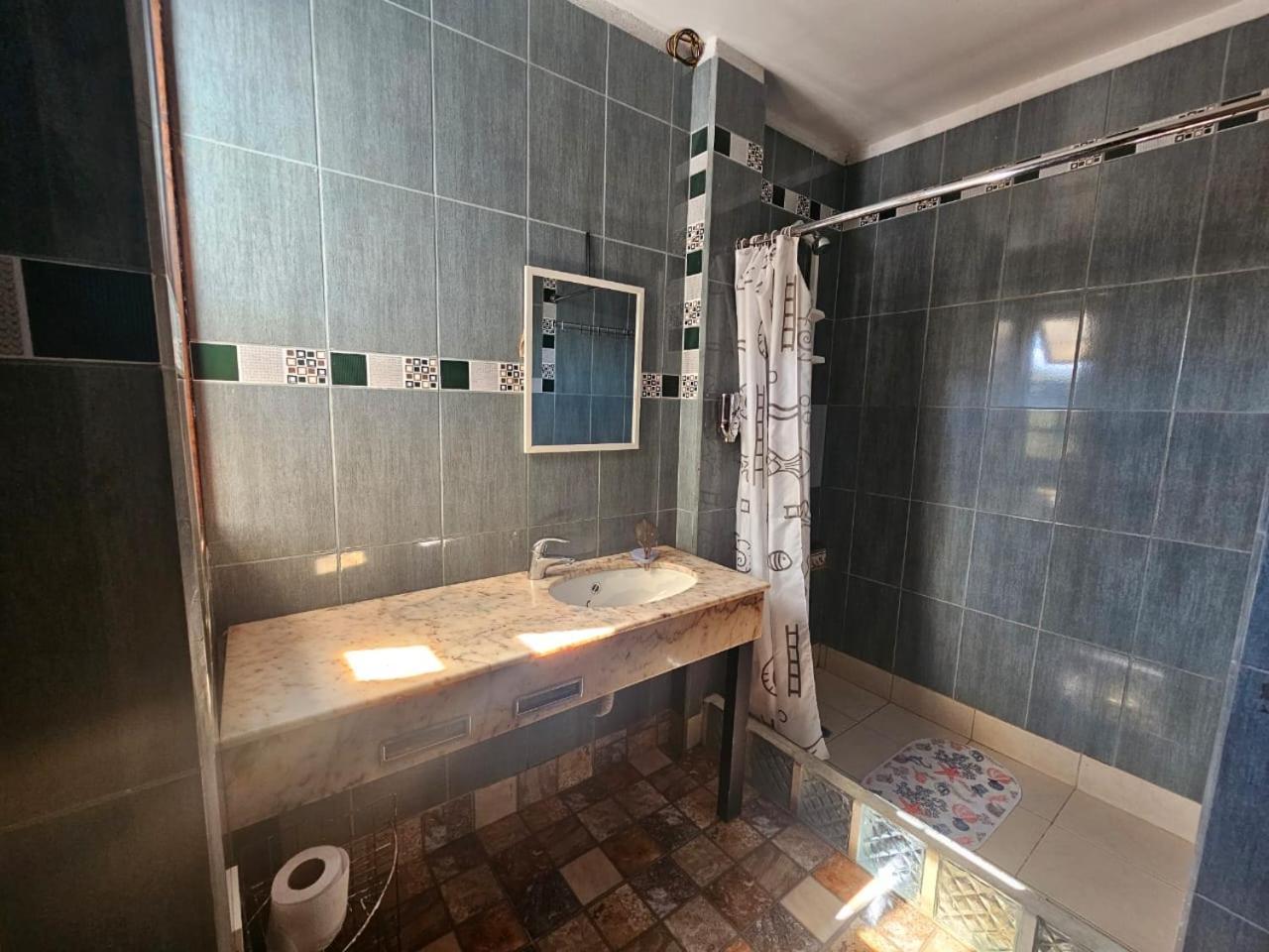 Casa Rentera D Elias 5 Hotel Puerto Baquerizo Moreno Værelse billede