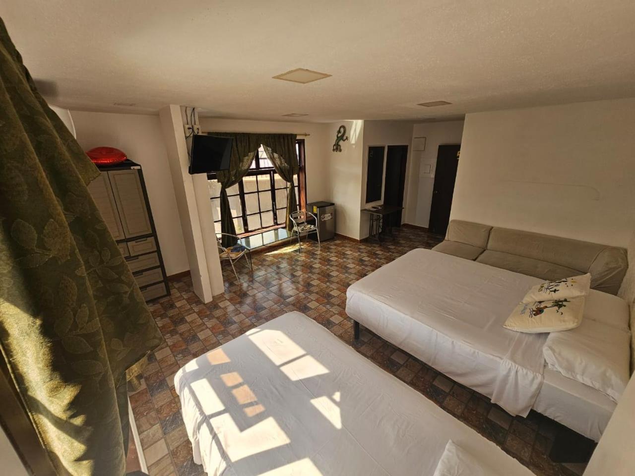 Casa Rentera D Elias 5 Hotel Puerto Baquerizo Moreno Eksteriør billede